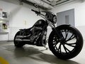 2014 Harley-Davidson Breakout, чёрный, 3500000 рублей - вид 6