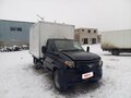 2018 УАЗ Профи, серый, 465400 рублей - вид 1
