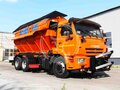 2023 КамАЗ 65115, 3625000 рублей