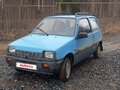 2004 Lada (ВАЗ) 1111 Ока КамАЗ, голубой, 111111 рублей - вид 7