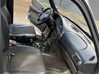 2008 Chevrolet Niva I, серебристый, 390000 рублей, вид 5