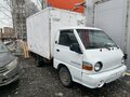 2006 Hyundai Porter, белый, 380000 рублей - вид 1