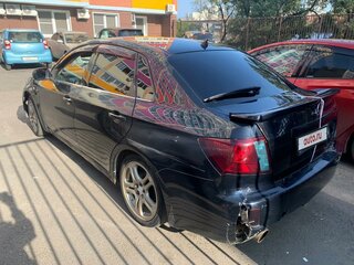2009 Subaru Impreza III, синий, 875000 рублей, вид 2