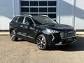2021 Haval Jolion I, чёрный, 1700000 рублей - вид 6