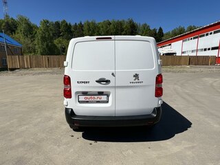 2020 Peugeot Expert, белый, 1780000 рублей, вид 3