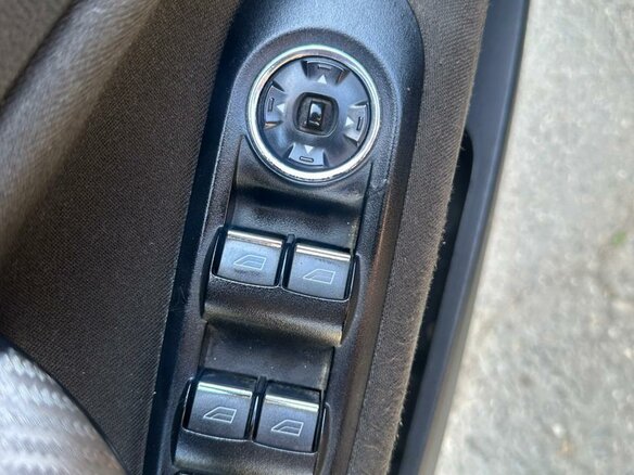 2008 Ford Mondeo IV, чёрный, 680000 рублей - вид 15