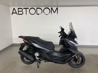 2024 Voge SR3, серый, 339000 рублей, вид 3