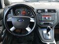 2007 Ford C-MAX I Рестайлинг, синий - вид 5