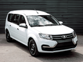 2026 Lada (ВАЗ) Largus I Рестайлинг, белый
