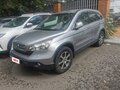 2008 Honda CR-V III, серый