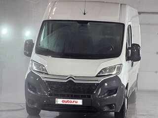 2016 Citroen Jumper, белый, 1800000 рублей, вид 5