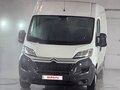2016 Citroen Jumper, белый, 1800000 рублей - вид 4