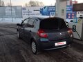 2007 Renault Clio III, синий, 470000 рублей - вид 2