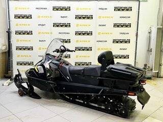 2026 Stels Ставр MS600, чёрный, 809000 рублей, вид 3