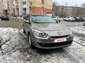2012 Renault Fluence I, бежевый, 750000 рублей