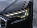 2020 Audi A6 allroad 45 TDI IV (C8), синий, 5450000 рублей - вид 9