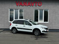 2023 Lada (ВАЗ) Granta Cross I Рестайлинг, белый, 970000 рублей - вид 2