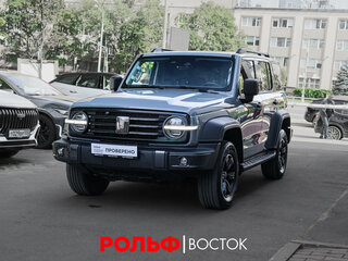 2023 Tank 300 I, серый, 3690000 рублей, вид 1