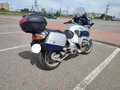 2003 BMW R 1150 RT, серебристый, 350000 рублей - вид 3