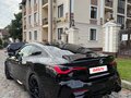 2020 BMW 4 серии 420i G22, G23, G26, чёрный - вид 4