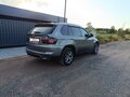 2012 BMW X5 30d II (E70) Рестайлинг, серый, 2000000 рублей - вид 8