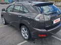 2008 Lexus RX 350 II Рестайлинг, коричневый, 1450000 рублей - вид 7