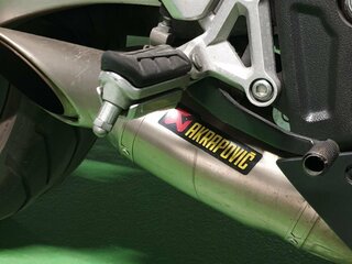 2014 Honda CBR 650F, чёрный, 687729 рублей, вид 1