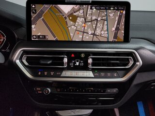 2025 BMW X4 20d II (G02) Рестайлинг, белый, 8250000 рублей, вид 5