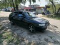 2007 Lada (ВАЗ) 2112, чёрный, 750000 рублей - вид 11