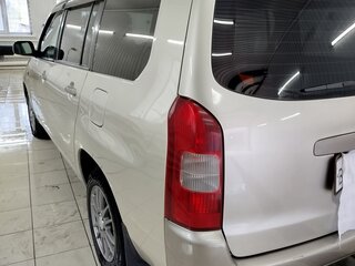 2010 Toyota Probox I, золотистый, 795000 рублей, вид 4