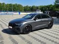 2023 Audi Q8 50 TDI I (4M), серый - вид 5