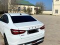 2024 Lada (ВАЗ) Vesta I Рестайлинг (NG), белый, 1440000 рублей - вид 3
