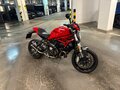 2019 Ducati Monster 821, красный, 999999 рублей - вид 1