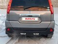 2009 Nissan X-Trail II, серый, 1050000 рублей - вид 2