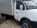 2008 ГАЗ ГАЗель (3302), белый, 1200000 рублей - вид 1