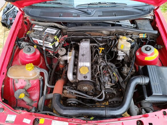 1992 Ford Sierra I Рестайлинг, пурпурный, 100000 рублей - вид 8