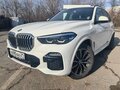 2019 BMW X5 30d IV (G05/G18), белый, 6600000 рублей - вид 1