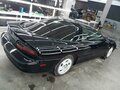 1993 Chevrolet Camaro IV, чёрный, 800000 рублей - вид 3