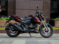 2026 TVS Apache, чёрный, 269900 рублей - вид 3