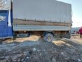 2009 ГАЗ ГАЗель (3302), синий, 650000 рублей - вид 6