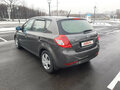 2011 Kia Ceed I Рестайлинг, серый - вид 4