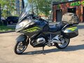 2015 BMW R 1200 RT, серый, 1170000 рублей - вид 2