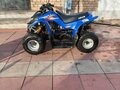 2015 Aeon Cobra 50, синий, 40000 рублей - вид 5