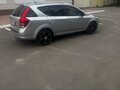 2010 Kia Ceed I Рестайлинг, серебристый, 780000 рублей - вид 10