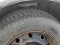 2007 Iran Khodro Samand, белый, 85000 рублей - вид 9