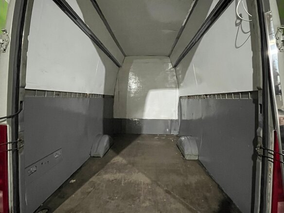 2005 Iveco Daily, серый, 1340000 рублей - вид 3
