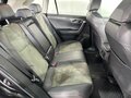 2025 Toyota RAV4 V (XA50), чёрный - вид 9