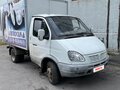 2008 ГАЗ ГАЗель (3302), белый, 450000 рублей