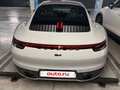 2020 Porsche 911 Carrera S VIII (992), серебристый, 11000000 рублей - вид 5