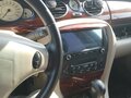 1999 Rover 75 I, зелёный, 550000 рублей - вид 10